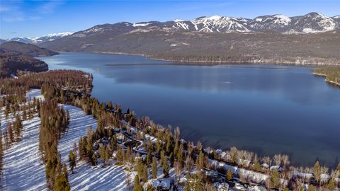Tiny photo for NHN 1A Masters Court, Whitefish, MT 59937 (MLS # 30062006)