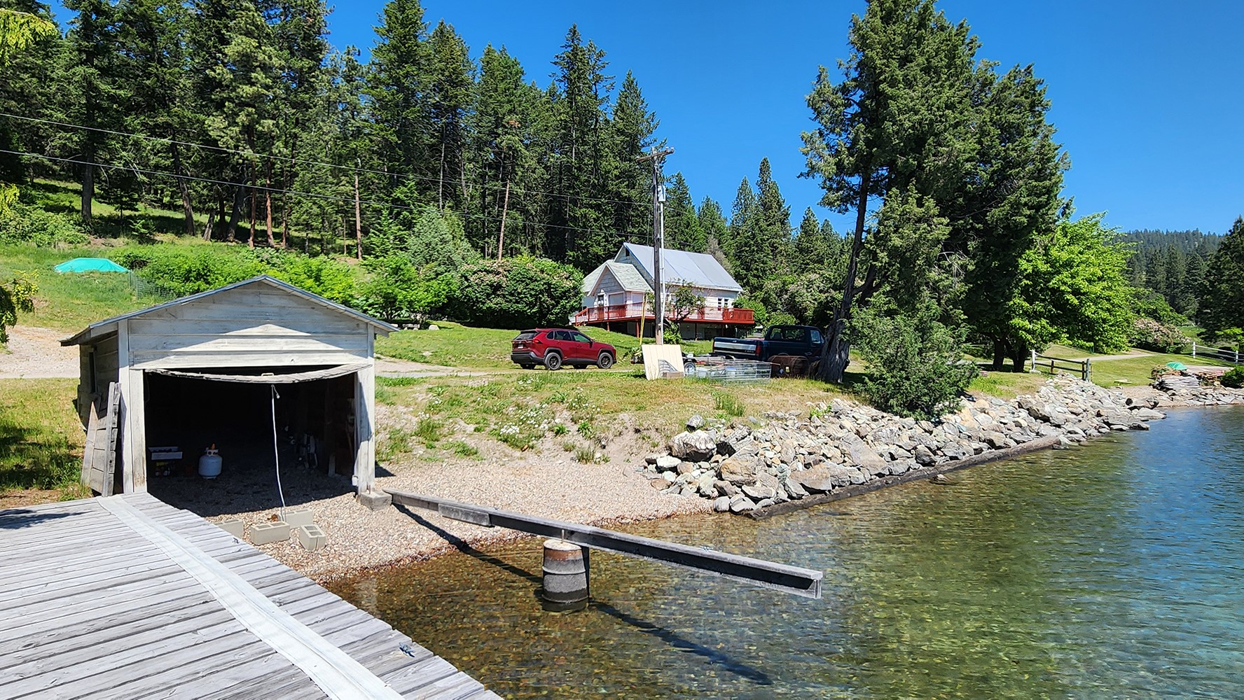 21439 Rollins Lakeshore Drive