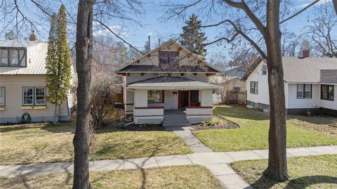 Tiny photo for 31 5th Avenue E, Kalispell, MT 59901 (MLS # 30067390)