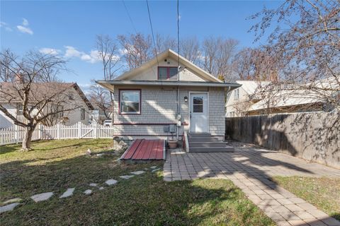 Tiny photo for 31 5th Avenue E, Kalispell, MT 59901 (MLS # 30067390)