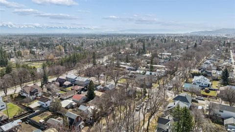Tiny photo for 31 5th Avenue E, Kalispell, MT 59901 (MLS # 30067390)