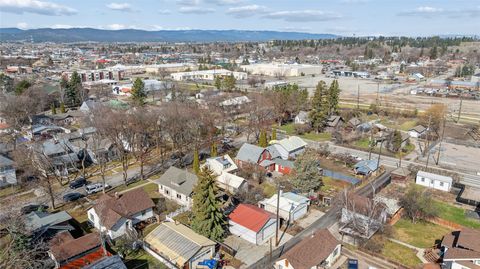 Tiny photo for 31 5th Avenue E, Kalispell, MT 59901 (MLS # 30067390)