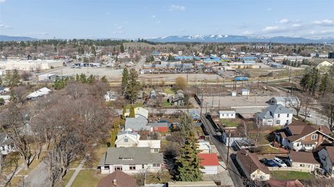 Tiny photo for 31 5th Avenue E, Kalispell, MT 59901 (MLS # 30067390)