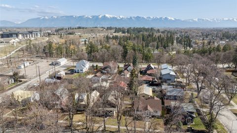 Tiny photo for 31 5th Avenue E, Kalispell, MT 59901 (MLS # 30067390)