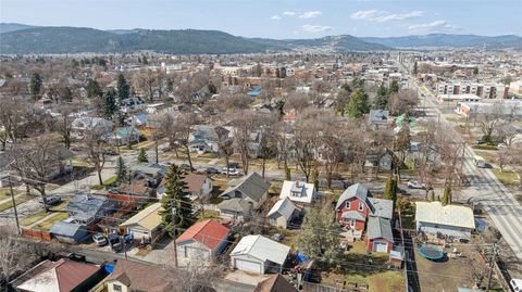 Tiny photo for 31 5th Avenue E, Kalispell, MT 59901 (MLS # 30067390)