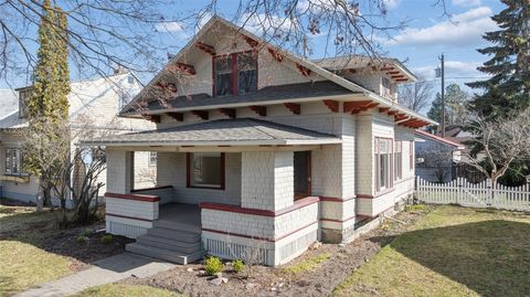 31 5th Avenue E Kalispell MT 59901