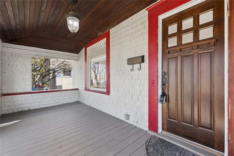 Tiny photo for 31 5th Avenue E, Kalispell, MT 59901 (MLS # 30067390)