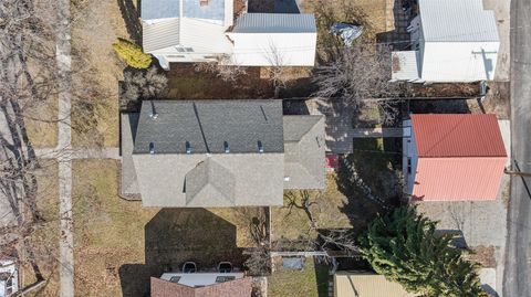 Tiny photo for 31 5th Avenue E, Kalispell, MT 59901 (MLS # 30067390)