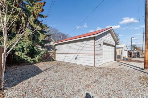 Tiny photo for 31 5th Avenue E, Kalispell, MT 59901 (MLS # 30067390)