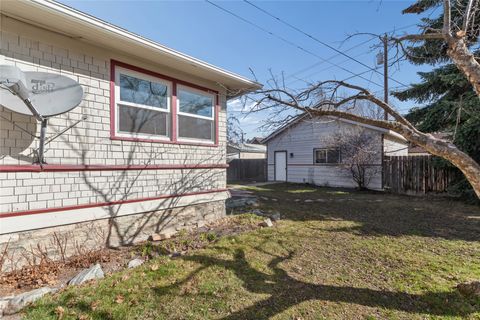 Tiny photo for 31 5th Avenue E, Kalispell, MT 59901 (MLS # 30067390)