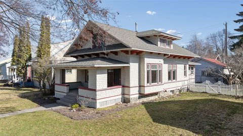 Tiny photo for 31 5th Avenue E, Kalispell, MT 59901 (MLS # 30067390)