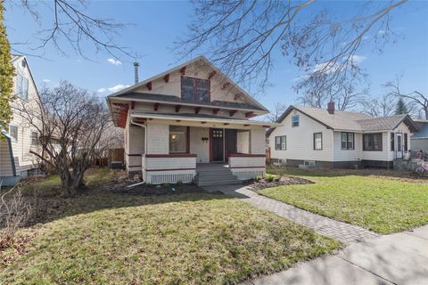 Tiny photo for 31 5th Avenue E, Kalispell, MT 59901 (MLS # 30067390)