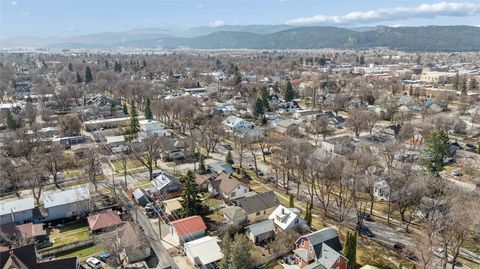 Tiny photo for 31 5th Avenue E, Kalispell, MT 59901 (MLS # 30067390)
