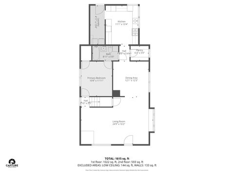 Tiny photo for 31 5th Avenue E, Kalispell, MT 59901 (MLS # 30067390)