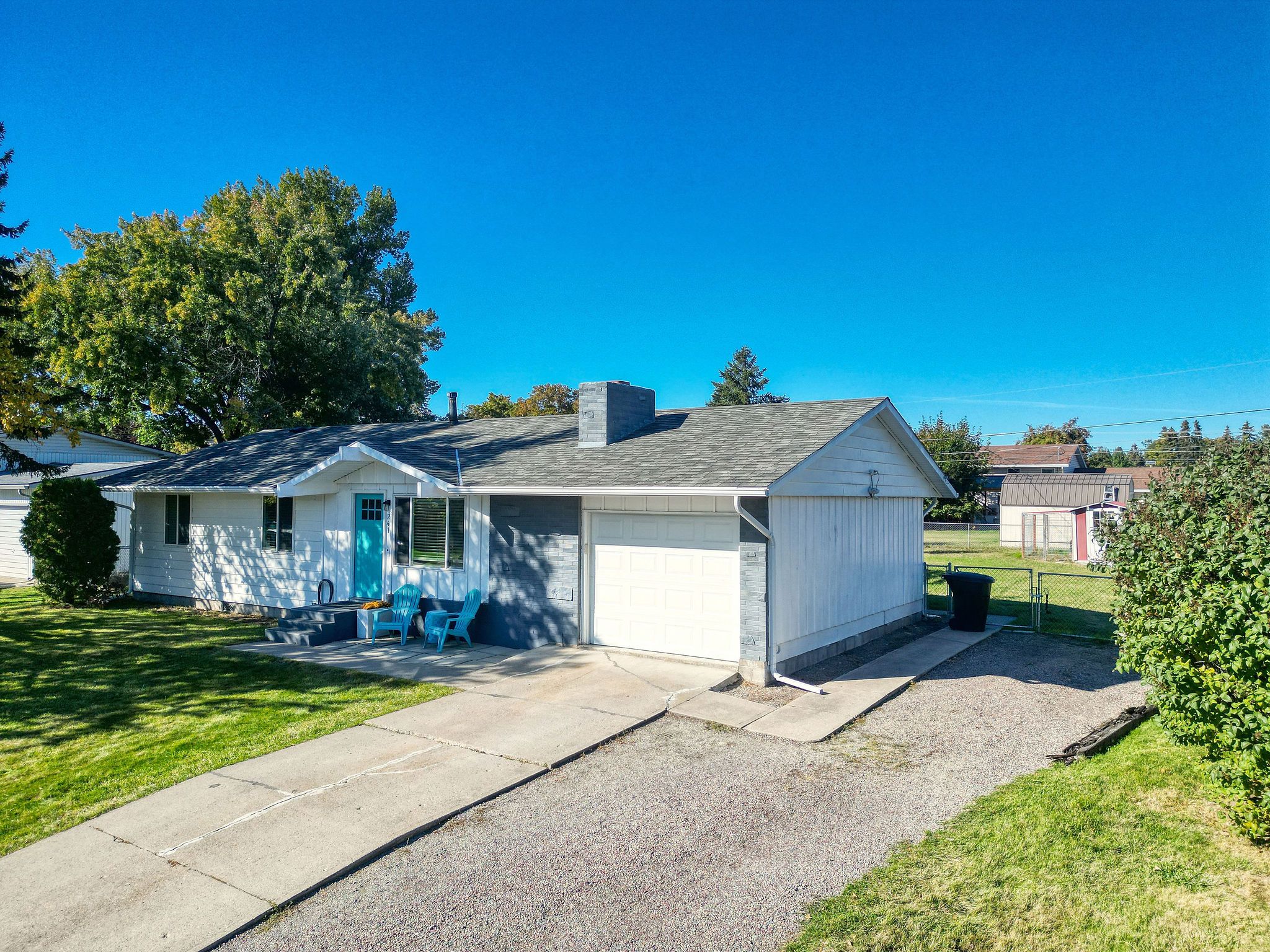 241 Glenwood Drive