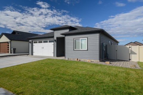 Photo of 2884 Ashley Avenue, East Helena, MT 59635 (MLS # 30078851)