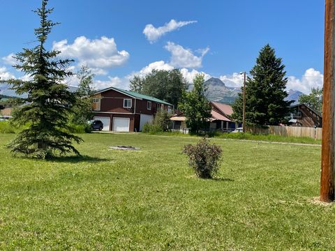 504-518 Washington Street East Glacier Park MT 59434