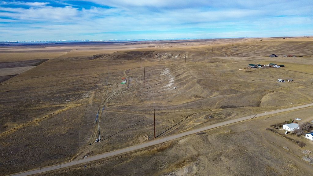 Photo of 390 Vinyard Road, Great Falls, MT 59404 (MLS # 30065357)