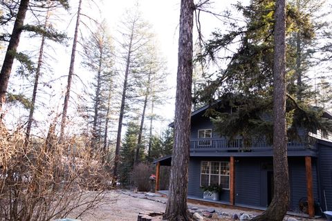 Photo of 286 Possum Trail, Whitefish, MT 59937 (MLS # 30046916)