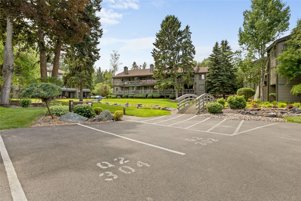 Photo of 270 Bridge Street #QC2 304, Bigfork, MT 59911 (MLS # 30074332)