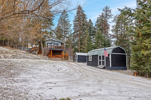 103 Tamarack Woods Drive Lakeside MT 59922
