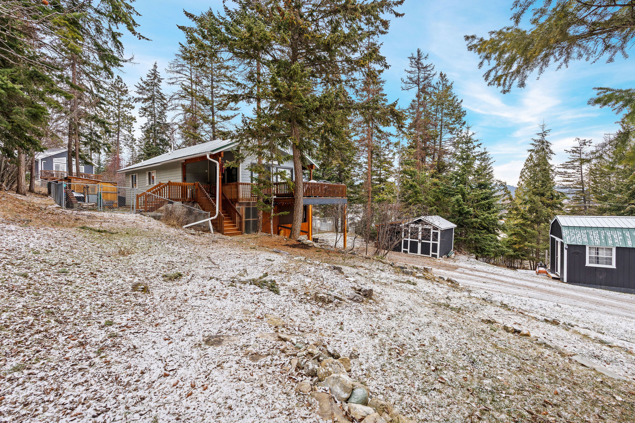 103 Tamarack Woods Drive