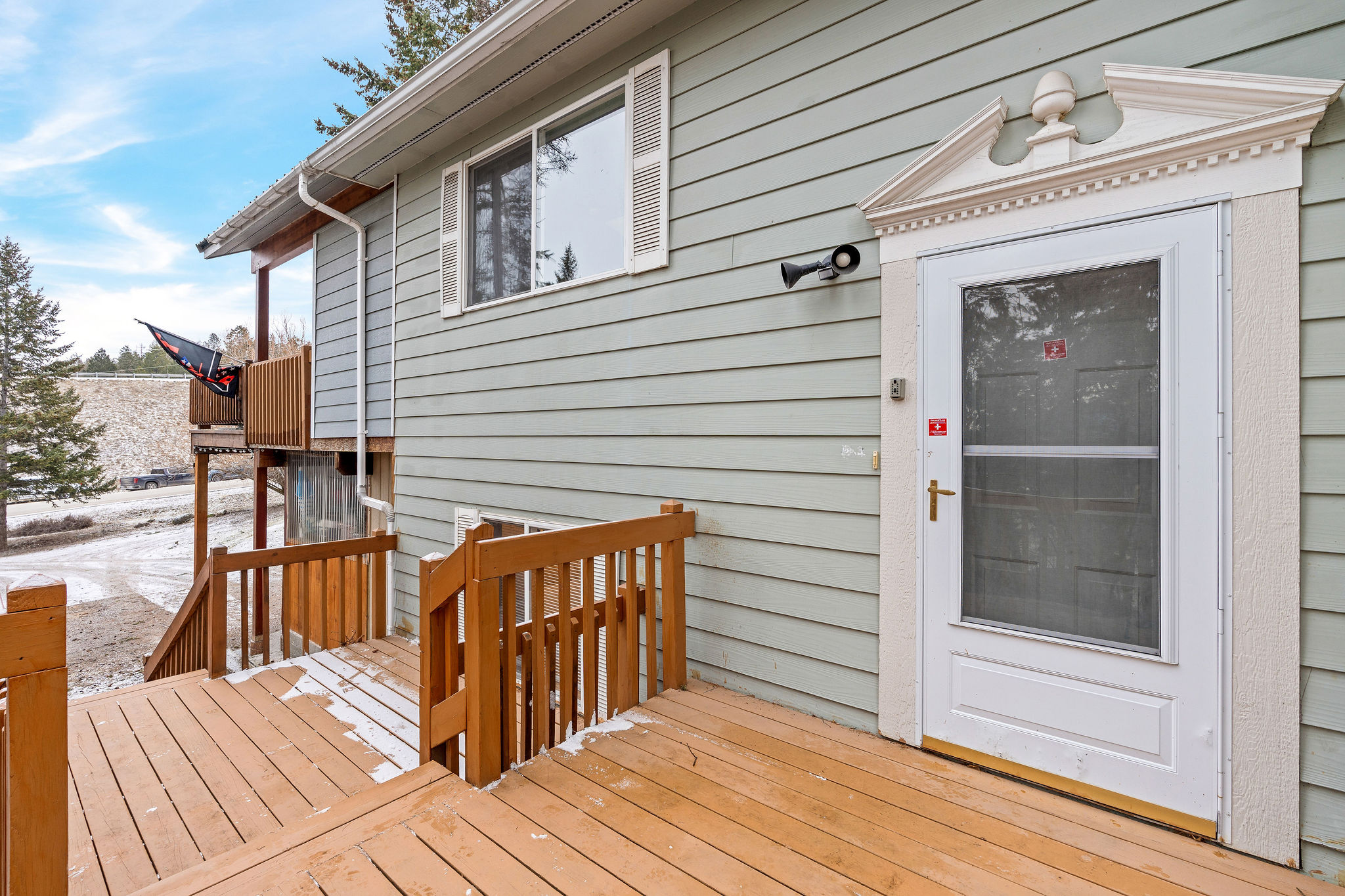 103 Tamarack Woods Drive