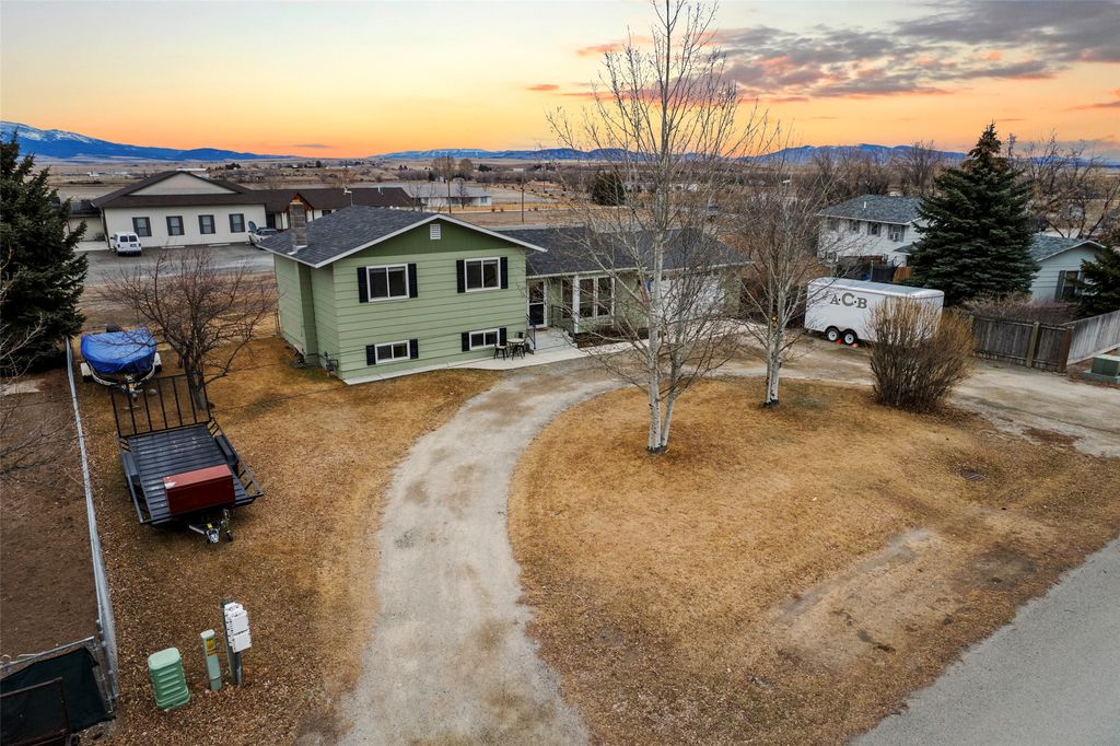 Photo of 313 S Harrison Avenue, Townsend, MT 59644 (MLS # 30066445)