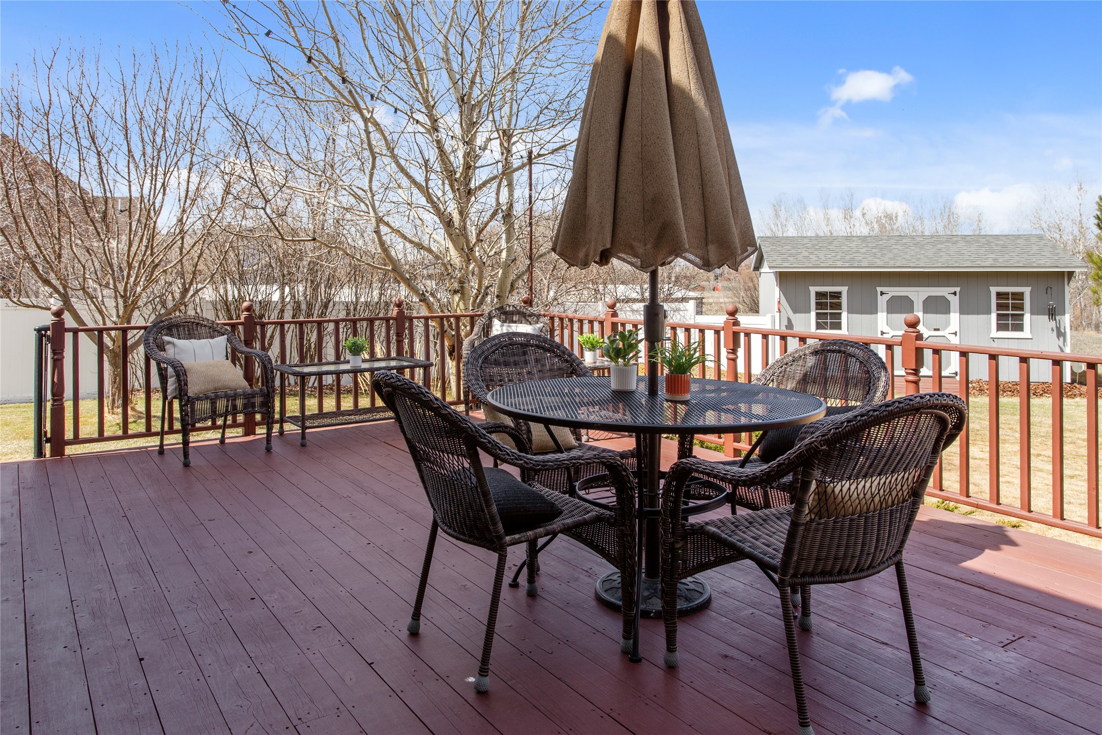 Butte, Montana 59701, United States, 5 Bedrooms Bedrooms, ,4 BathroomsBathrooms,Residential,Pending,110831