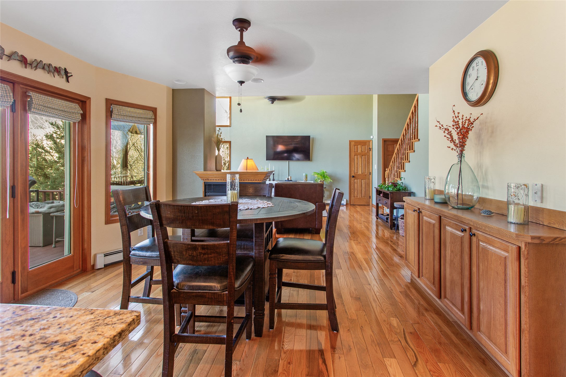 Butte, Montana 59701, United States, 5 Bedrooms Bedrooms, ,4 BathroomsBathrooms,Residential,Pending,110831