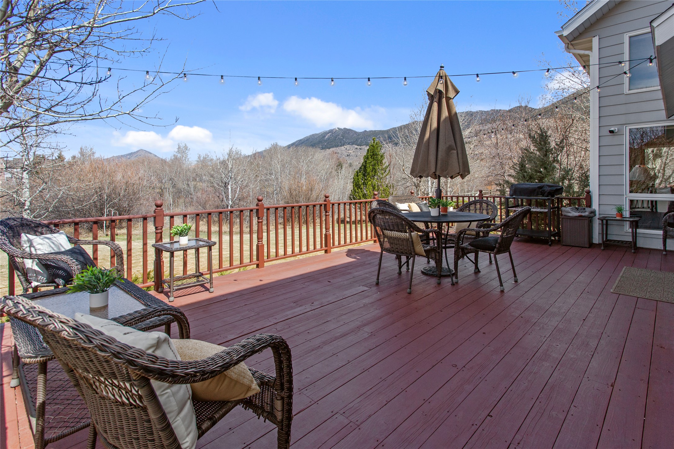 Butte, Montana 59701, United States, 5 Bedrooms Bedrooms, ,4 BathroomsBathrooms,Residential,Pending,110831