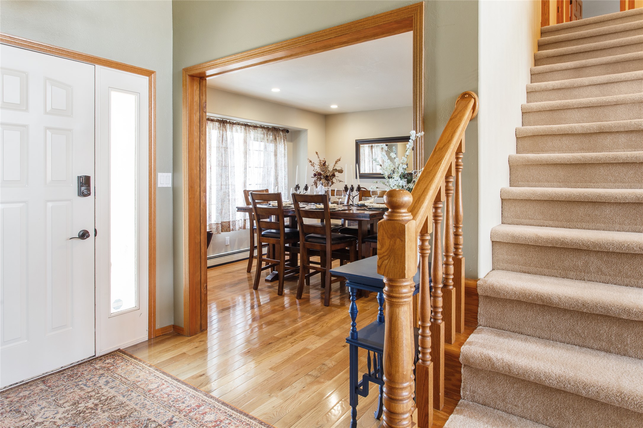 Butte, Montana 59701, United States, 5 Bedrooms Bedrooms, ,4 BathroomsBathrooms,Residential,Pending,110831