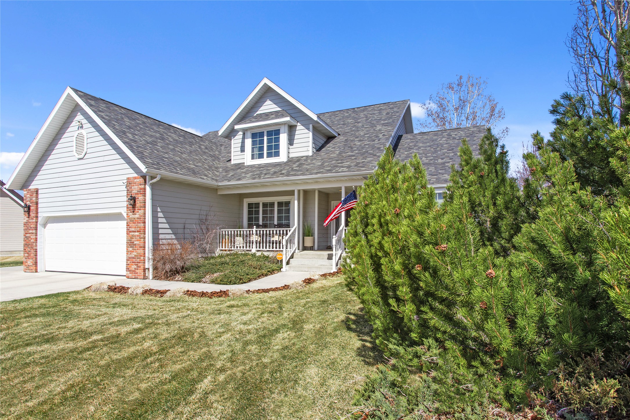 Butte, Montana 59701, United States, 5 Bedrooms Bedrooms, ,4 BathroomsBathrooms,Residential,Pending,110831