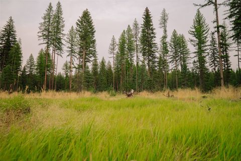Tiny photo for NHN Styler Drive, Condon, MT 59826 (MLS # 30071645)