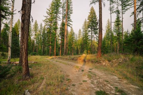 Tiny photo for NHN Styler Drive, Condon, MT 59826 (MLS # 30071645)