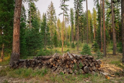 Tiny photo for NHN Styler Drive, Condon, MT 59826 (MLS # 30071645)