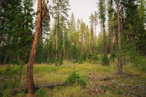 Tiny photo for NHN Styler Drive, Condon, MT 59826 (MLS # 30071645)