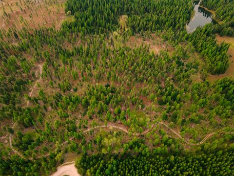 Tiny photo for NHN Styler Drive, Condon, MT 59826 (MLS # 30071645)