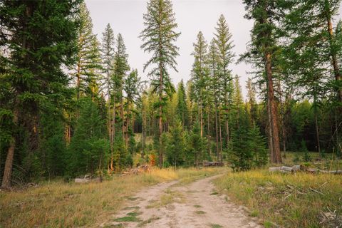 Tiny photo for NHN Styler Drive, Condon, MT 59826 (MLS # 30071645)