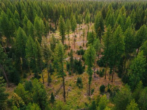Tiny photo for NHN Styler Drive, Condon, MT 59826 (MLS # 30071645)