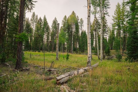 Tiny photo for NHN Styler Drive, Condon, MT 59826 (MLS # 30071645)