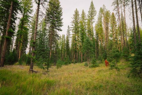 Tiny photo for NHN Styler Drive, Condon, MT 59826 (MLS # 30071645)