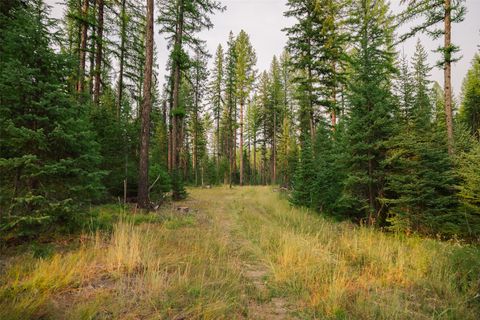 Tiny photo for NHN Styler Drive, Condon, MT 59826 (MLS # 30071645)