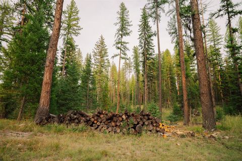 Tiny photo for NHN Styler Drive, Condon, MT 59826 (MLS # 30071645)