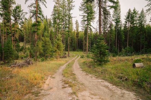 Tiny photo for NHN Styler Drive, Condon, MT 59826 (MLS # 30071645)