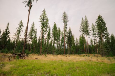 Tiny photo for NHN Styler Drive, Condon, MT 59826 (MLS # 30071645)