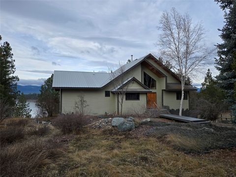 196 Garrison Drive Eureka MT 59917