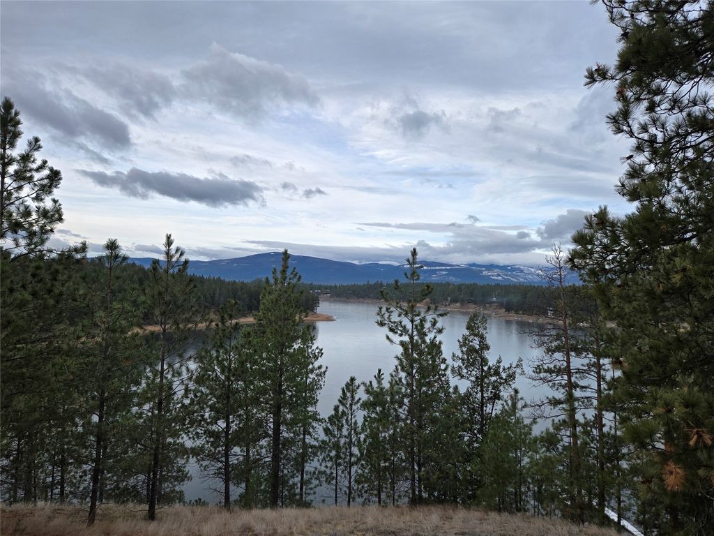 Photo of 196 Garrison Drive, Eureka, MT 59917 (MLS # 30063847)