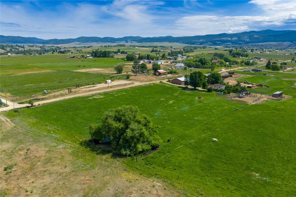 Photo of 571 Ridge Road, Stevensville, MT 59870 (MLS # 30057360)
