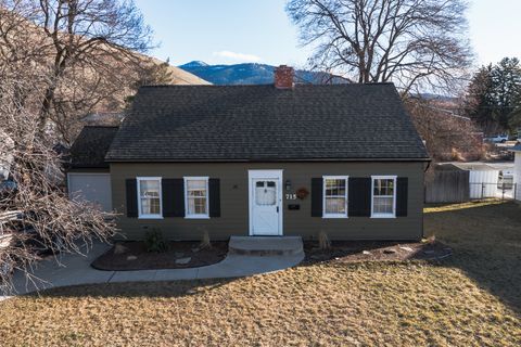 715 Beverly Avenue Missoula MT 59801